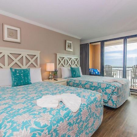 מירטל ביץ' Caravelle Resort #622 מראה חיצוני תמונה