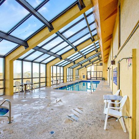 מירטל ביץ' Caravelle Resort #622 מראה חיצוני תמונה