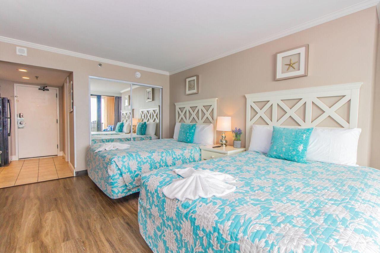 מירטל ביץ' Caravelle Resort #622 מראה חיצוני תמונה