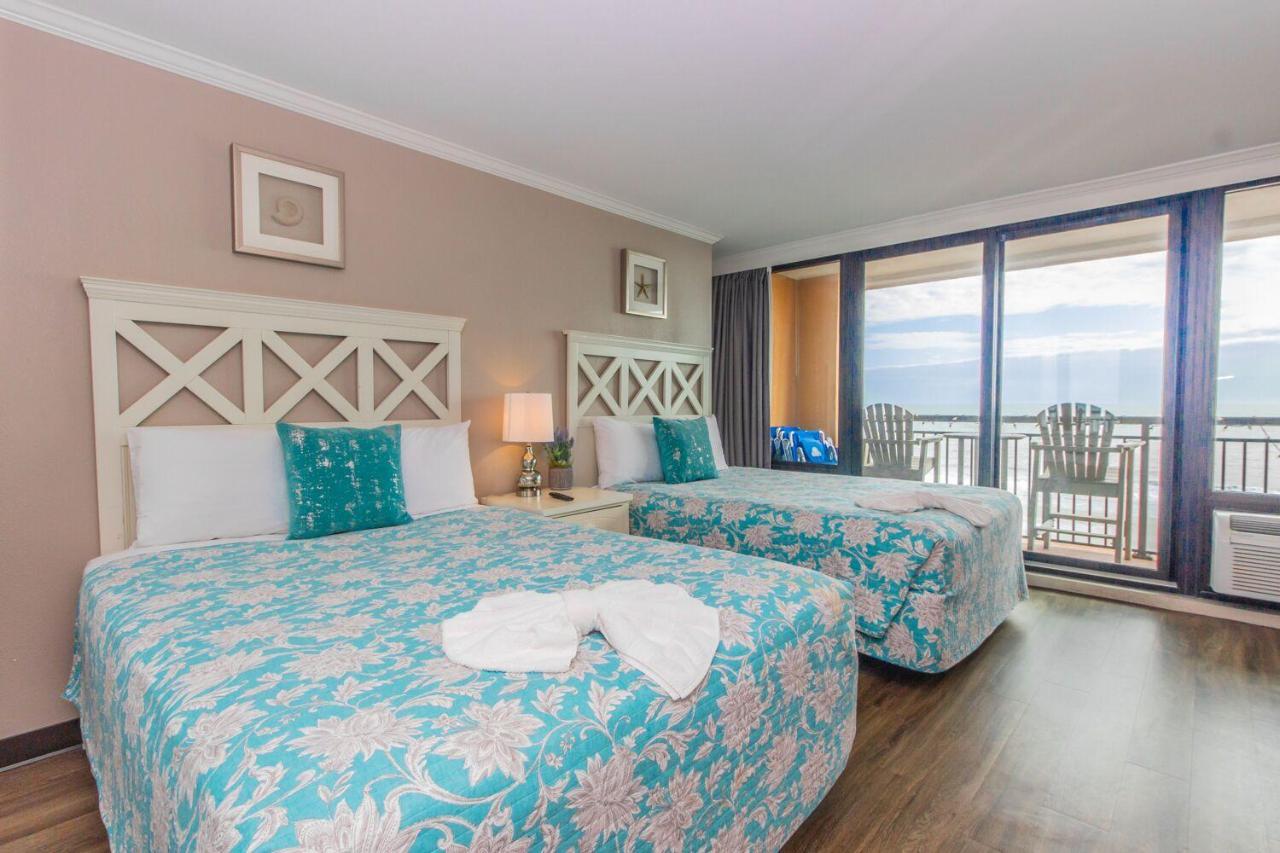 מירטל ביץ' Caravelle Resort #622 מראה חיצוני תמונה