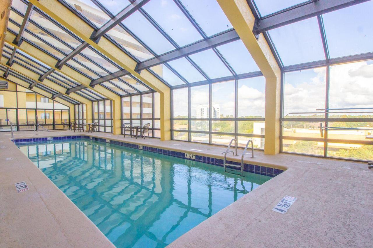מירטל ביץ' Caravelle Resort #622 מראה חיצוני תמונה