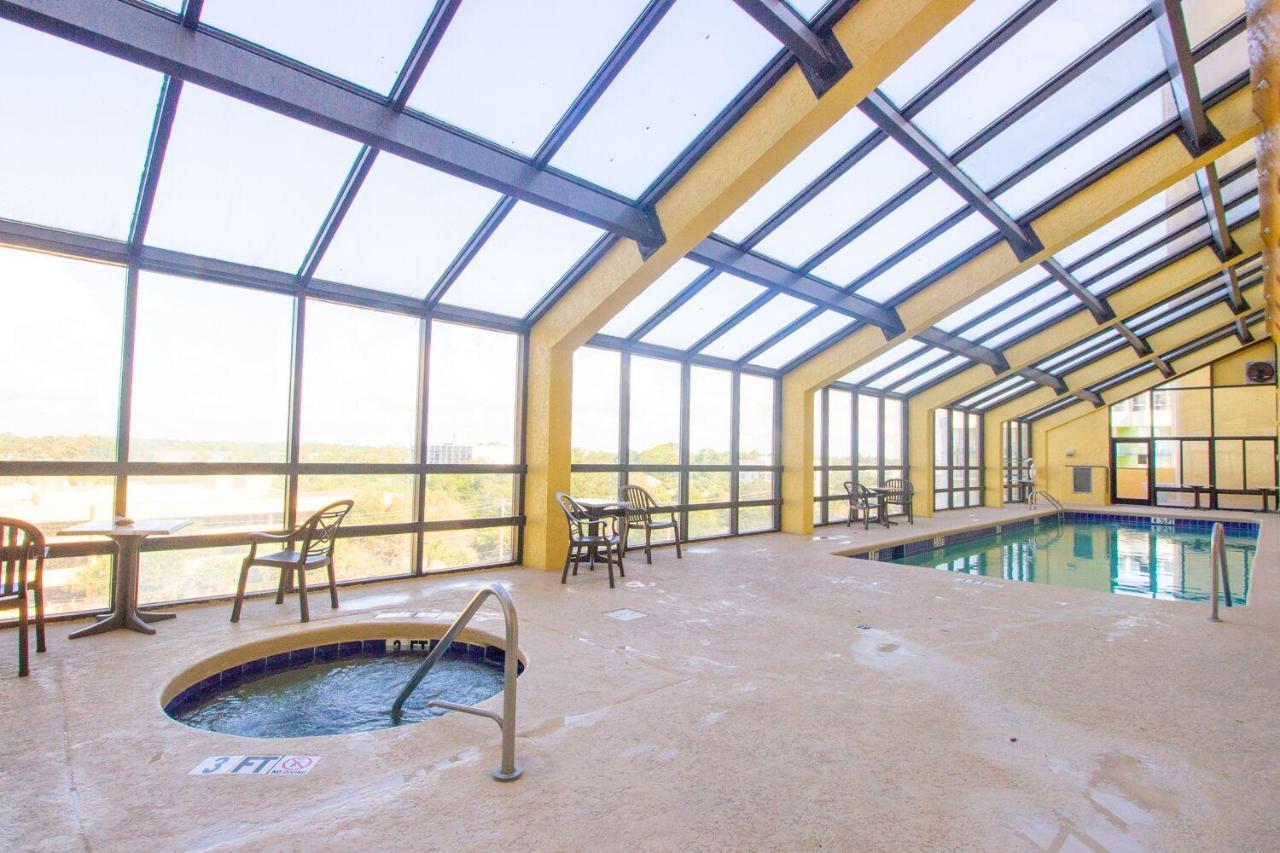 מירטל ביץ' Caravelle Resort #622 מראה חיצוני תמונה