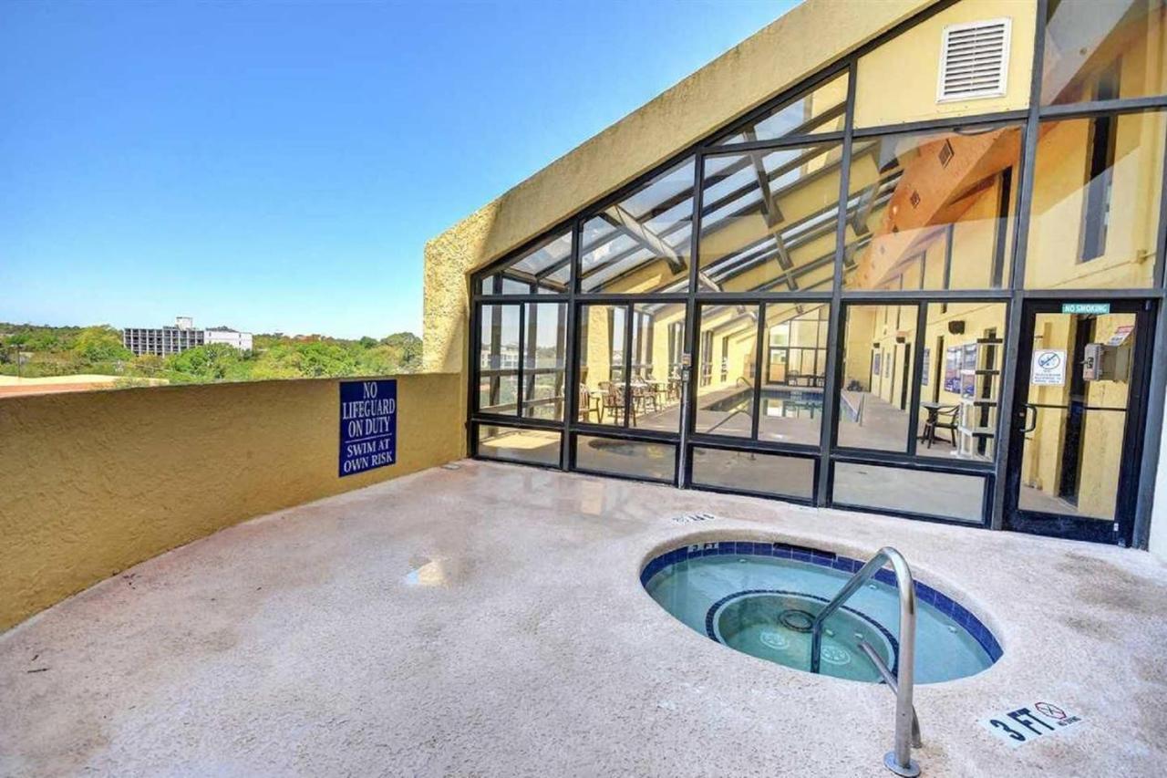 מירטל ביץ' Caravelle Resort #622 מראה חיצוני תמונה