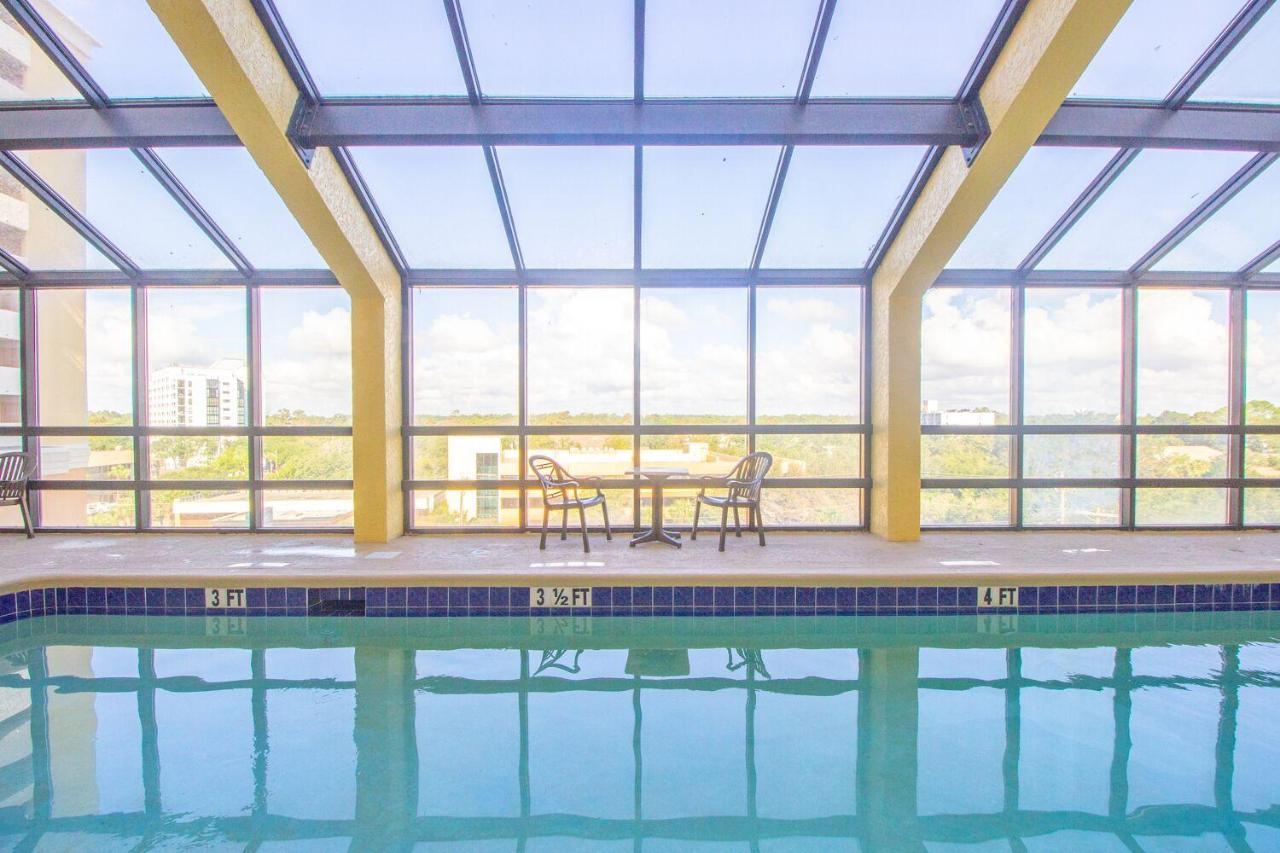 מירטל ביץ' Caravelle Resort #622 מראה חיצוני תמונה