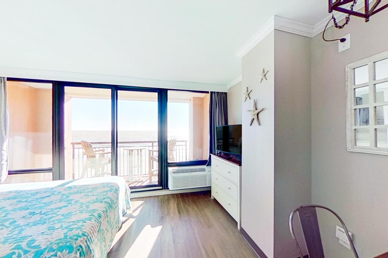 מירטל ביץ' Caravelle Resort #622 מראה חיצוני תמונה