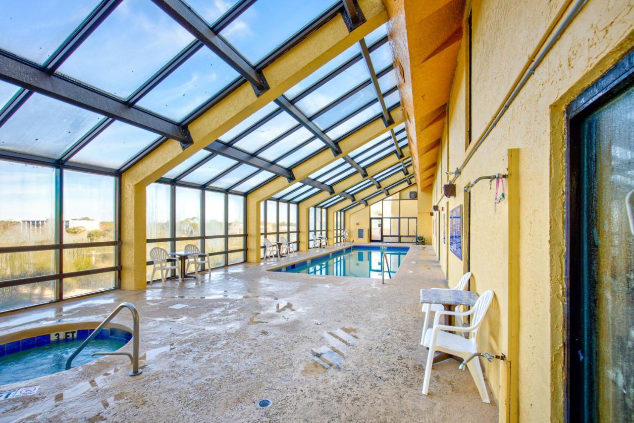 מירטל ביץ' Caravelle Resort #622 מראה חיצוני תמונה